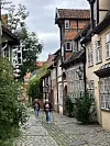 Gasse