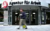 Agentur für Arbeit