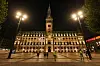 Hamburger Rathaus (Symbolbild)