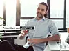 Tarek Müller (32) ist Gründer, Gesellschafter und Co-Geschäftsführer von About You. Sein erstes Online-Unternehmen gründete er mit 13 Jahren.