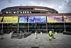 Die Malmö Arena