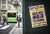 Protest-Plakat