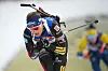 Marlene Fichtner fährt Ski