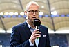 Sky-Moderator Patrick Wasserziehr im MOPO-HSV-Podcast „Herz.Schlag.Verein“