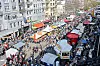 Es wird ein Fest in der Osterstraße geben – nur kein Osterstraßenfest. (Archivfoto)