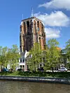 Oldehove Leeuwarden