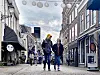 Kleine Kerkstraat Leeuwarden
