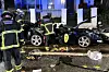 Bekannter Uhrenfachmann rast mit Porsche durch Harvestehude – er und eine Frau tot