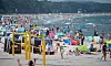 Touristen sorgen auf den Ostsee-Inseln für volle Strände – aber auch für immer höher kletternde Grundstückspreise. (Archivbild)