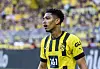 Jude Bellingham im BVB-Trikot