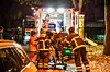 Ein Mann brach in eine Kita ein – und verletzte sich beim Fluchtversuch.