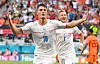 Wird während der EM ein Dauergast in Hamburg sein: Tschechiens Star Patrik Schick