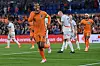 Residiert mit den Niederländern vor dem Spiel gegen Polen im SIDE-Hotel: Liverpools Star-Verteidiger Virgil van Dijk, der Oranje als Kapitän anführen wird