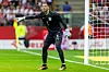 Wird sich im The Fontenay und beim Training im Millerntor auf viel Arbeit vorbereiten: Polens Torwart Wojciech Szczesny