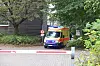 Rettungswagen Schwimmbad Bondenwald