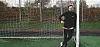 Soufiane Mokhtari auf dem Fußballplatz
