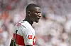 Neuer BVB-Stürmer Serhou Guirassy