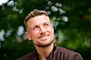 Hauke Wahl im Trainingslager in Scheffau