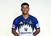 HSV-Fotoshooting 2025 Ransford Königsdörffer