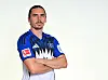 HSV-Fotoshooting 2025 Rayan Philippe