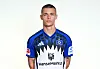 HSV-Fotoshooting 2025 Miro Muheim