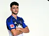 HSV-Fotoshooting 2025 Daniel Elfadli