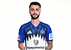 HSV-Fotoshooting 2025 Fabio Vieira
