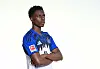 HSV-Fotoshooting 2025 Albert Sambi Lokonga