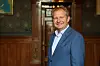 Umweltsenator Jens Kerstan (Grüne) spricht mit der MOPO darüber, wie Hamburger künftig heizen werden.