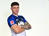 HSV-Fotoshooting 2025 Nicolai Remberg