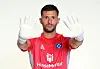 HSV-Fotoshooting 2025 Daniel Heuer Fernandes