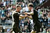 FC St. Pauli Paderborn Nemeth