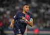 Kylian Mbappé im Trikot von Paris Saint-Germain