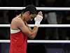 Imane Khelif, Olympia 2024
