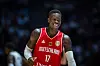 DBB-Kapitän Dennis Schröder