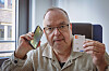 Betrug beim Online-Banking
