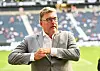 Eintracht-Vorstand Axel Hellmann plant ein digitales Angebot, um die Bundesliga international besser zu vermarkten.