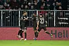 St. Pauli-Jubel