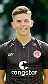 FC St. Pauli Finn Ole Becker