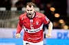 HSVH-Außen Casper Mortensen