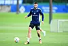 Mario Vuskovic wechselte vor einem Jahr von Hajduk Split zum HSV.
