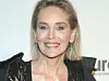 Sharon Stone (63) hat ihre Autobiographie geschrieben.