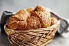 Achtung: Croissants der Firma Aldente werden zurückgerufen (Symbolbild)!