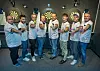 Die Bundesliga-Darter des SC Eilbek