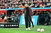 Julian Nagelsmann, damaliger Trainer des FC Bayern München