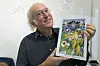 Don Rosa steuerte mit „Sein Leben, seine Milliarden“ eine umfangreiche Onkel Dagobert-Biografie bei.