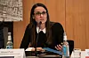 Stadtentwicklungssenatorin Karen Pein (SPD). (Archivbild)