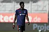 Bald vermutlich nicht mehr in Hamburg: HSV-Talent Amadou Onana aus Belgien