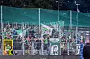 Fans von Maccabi Haifa