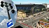 Am Hauptbahnhof soll die Videoüberwachung ausgeweitet und „intelligenter“ werden.